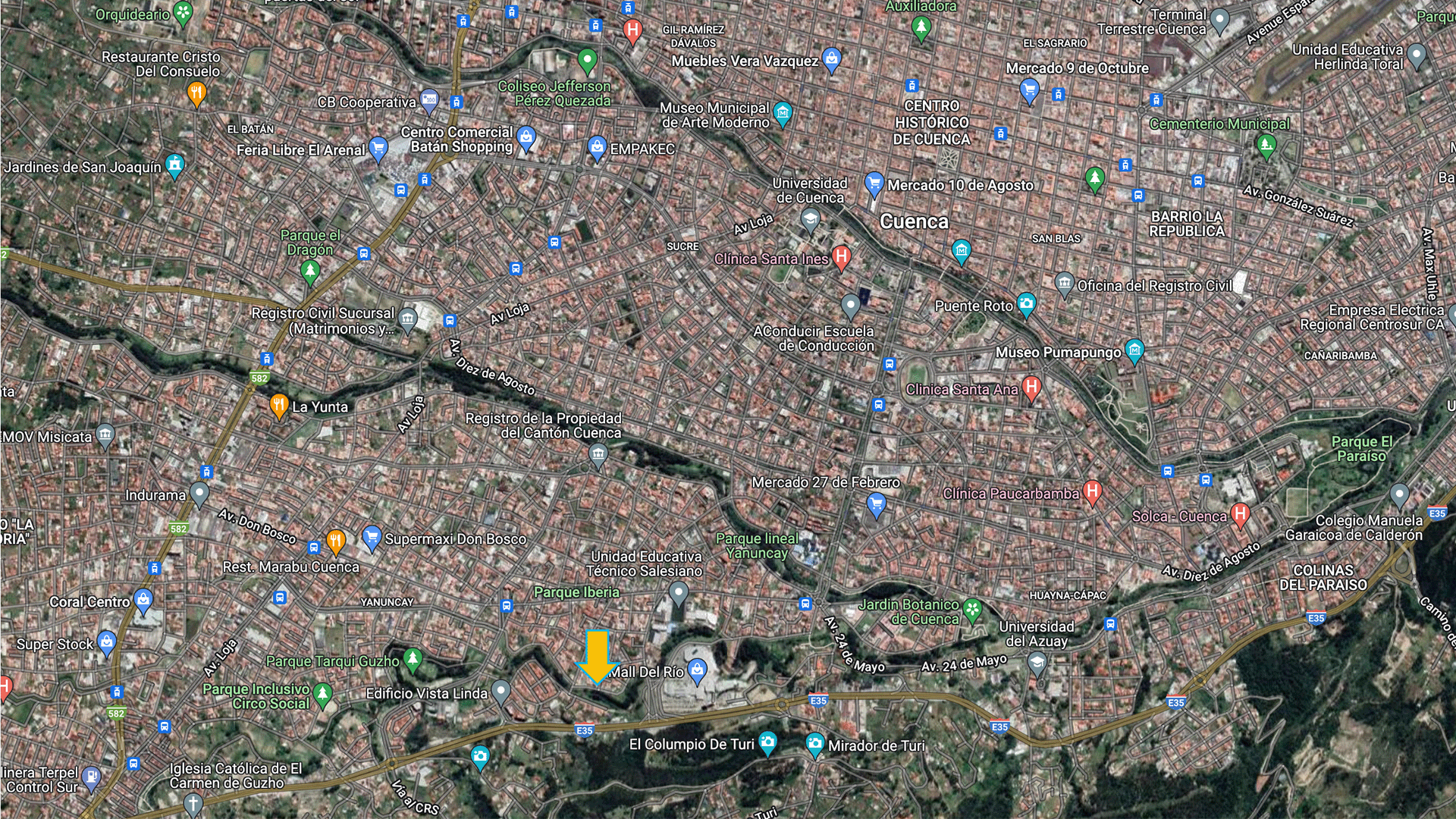 Ciudad