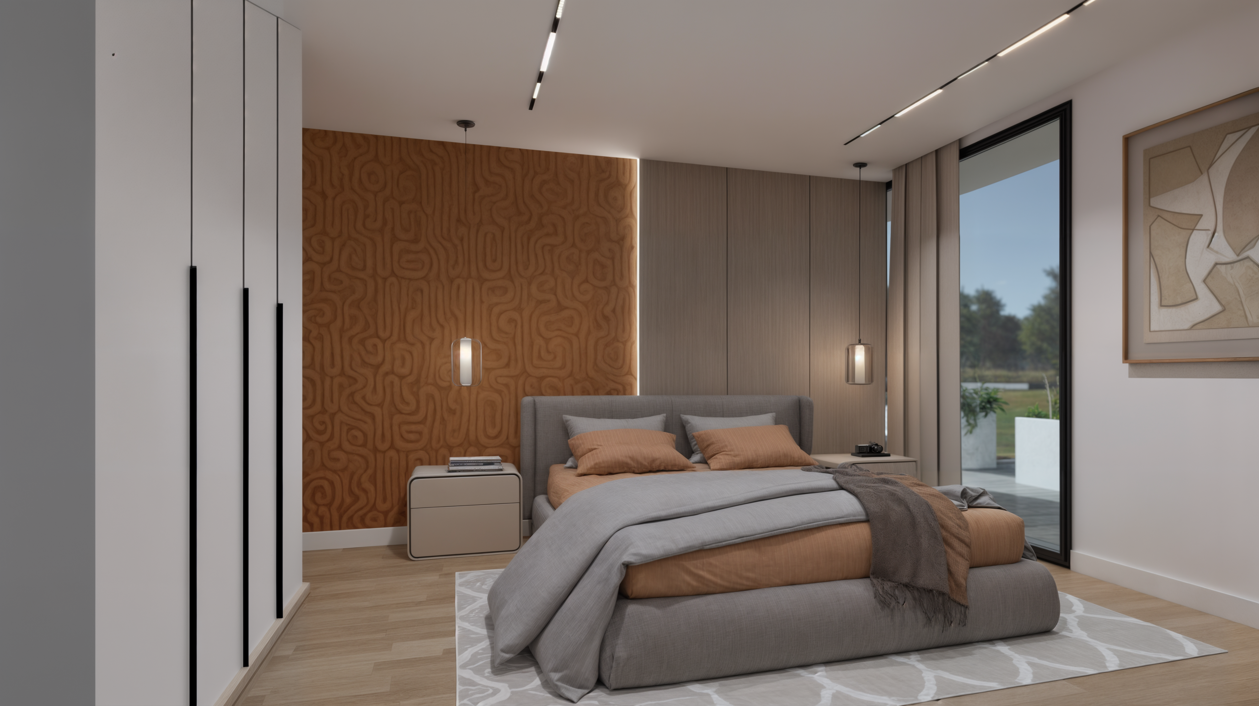 Render del proyecto